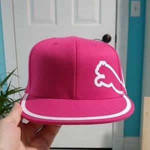 PUMA GOLF HAT